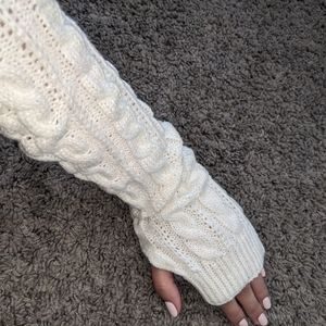 Brand New never worn arm sleeves